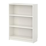 Ikea Billy – Bücherregal, weiß – 80 x 28 x 106 