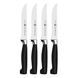 Zwilling 39190000 Vier Sterne Steakset, 4-teilig