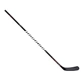 Warrior Eishockeyschläger Covert QRE Pro Team Grip SR, W03 Backstrom Linke Hand unten, Flex 70