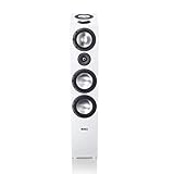 Canton GLE 496.2 AR Weiss, Standlautsprecher Stueck
