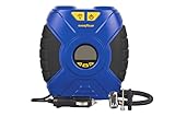 Goodyear DIGITALER TRAGBARER Kompressor 35PSI