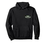 Admin Spruch Bad Gateway ist kein Kurort für den Admin Pullover H
