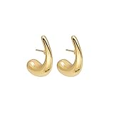 Frauen Ohrringe Modische Mondform Ohrringe Für Frauen Ohrringe Schmuck Piercing Ohrstecker Bestes Geschenk