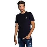 Guess CN SS CORE Tee (M1RI36I3Z11-G7V2) L