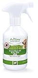 AniForte Grasmilben-EX Spray 250ml - grasmilben Hund, mittel gegen grasmilben beim Hund, herbstgrasmilben Hund, grasmilben beim Hund, grasmilben bei Hunden, mittel gegen grasmilben für H