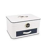 Schmuckaufbewahrung Schmuck Aufbewahrungsbox Schmuck Box Organizer Schmuck Box Schmuck Aufbewahrungsboxen Mit Deckel Schmuck Aufbewahrungsbox Reise Mädchen Schmuck Aufbewahrung