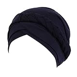 BOLANQ hutschachtel Strickkleid Daunenjacke jeanskleid hosenträger geldklammer Lederrock etuikleid Jogginganzug(Marine,Free Size)
