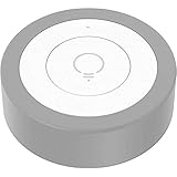 myStrom WiFi Button, Smart Button, 3 Druckmuster, für Smart Home-Geräte von myStrom, Hue und SONOS, unzählige Apps und Dienste via IFTTT