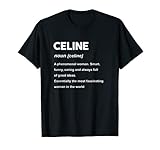 Celine T-S