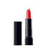 Manhattan All In One Lippenstift, Schimmernder Lipstick für langanhaltenden Glanz & intensive Farbe, Farbe Oh, So Orange 470, 1 x 4,5g