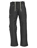 FHB Zunfthosen 70083-20-23 Enno Hose Baustelle, schwarz, schwarz, 2067645