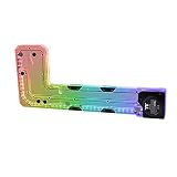 Thermaltake Pacific Core P5 DP-D5 Plus Distro-Plate with Pump Comb