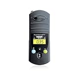 FENGANS Wasserqualität Tester Tragbarer Colorimeter Restchlor-Gesamt-Chlorchlor-Chlordioxid-Wasserqualitätsdetektor-Paket (Size : Chlorine Dioxide Detector)