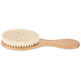 Komfortable Bump Design Bartbürste, Haarbürste, Baby-Shampoo zum Haareschneiden Gravur Öl Kopfformung Haushaltsreinigung