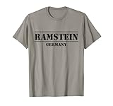 RAMSTEIN AIR BASE, RAMSTEIN USAF, VETERAN, USAF, MILITARY T-S