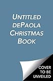 Untitled dePaola Christmas Book (A dePaola Picture Book) (English Edition)