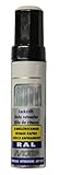 Autolack Motip 907216 Lackstift RAL 9007 G