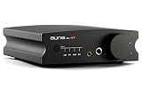 Aune X1s GT Digital Analog Wandler PLL Kopfhörerverstärker 4.4 Balanced 32bit/768k DSD512 DAC /KHV 8.G