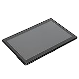 10-Zoll-Tablet-PC, 1280x800 HD-WIFI-Tablet mit Vollansicht, MTK 8321 Quad-Core-CPU, 2 GB RAM + 32 GB ROM, für Android 9.0-System, Unterstützung für BT, FM, SIM-Karten-Telefonfunktion(EU-STECKER)