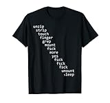 Unix Linux Sys Admin Sexy Shell Script Programmierer T-S