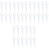Dental Floss Zähne Fischglossern Super Dünne Interdentalbürsten 360Pcs Zahn Zerfall Gummi- Krankheit Mund Oral Reinigungswerkzeug