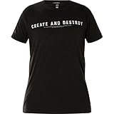 Yakuza Premium T-Shirt YPS-3214 Schwarz, XXXL
