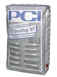 PCI DURAFUG NT Zementärer Spezial-Fugenmörtel 25 kg Zementg