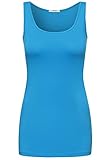 Longtop Tank Top