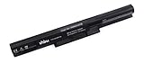 vhbw Akku kompatibel mit Sony Vaio SVF1521AYC, SVF1521B1RW, SVF1521B4R, SVF1521B6E, SVF1521BGE Notebook (2200mAh, 14,8V, Li-Ion)