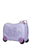 Samsonite Dream Rider Disney - Kindergepäck, 51 cm, 28 L, Lila (Frozen II)