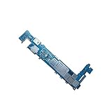 HUOGUOYIN Tavola Logica Mainboard / Logik-Platine, 16 GB, für Samsung Galaxy Tab A 9.7 T550 T555 Motherboard mit vollen Chips (Farbe: T555)