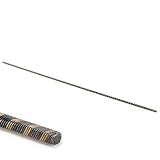 Ersatzteil kompatibel mit Timbertech TBSLF04 oder TBSLF 06 flexible Antriebswelle biegsam für Langhalsschleifer Wandschleifer Schleifmaschine Bauschleifer Giraffe Deck