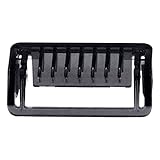 Philips 422203626131 ORIGINAL CP0363/01 Kammaufsatz Trimmeraufsatz Rasieraufsatz Kamm Trimmer Clipper 2mm für OneBlade Pro Rasierer Rasierapp
