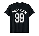 Brooklyn 99 | Vintage-Geschenk T-S
