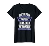 Damen Spruch Frauen Beruf Härteste Job Englischlehrerin T-S