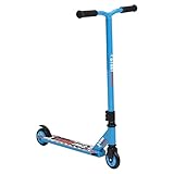 Susany Stunt Scooter mit Aluminium-Lenker Stunt-Roller Kinder-Scooter PU-Räder mit ABEC 7 Lager für den Außenbereich B