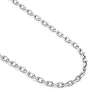 Ketten für Damen Rosegold Herz, Verstellbare Halskette Schmuck Valentinstag Personalisierte Geschenke Für Frauen,Halskette aus Sterlingsilber mit Kreuz, weibliches kurzes Schlüsselbein O-Kette-S925_4