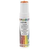 DUPLI-COLOR 600036 AUTO COLOR 4-0140 orange 12