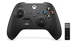 Xbox Wireless Controller M für PC + Wireless Adap