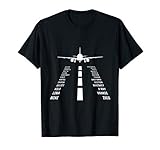 Flugzeug Pilotenalphabet Pilot Fliegen Flug Xmas Geschenk T-S