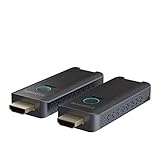 Marmitek Stream S1 Pro Wireless HDMI Kabel Kabelloses HDMI vom Laptop zum B