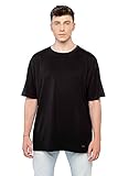 Generisch Luminous Basics Tshirt Schwarz XL