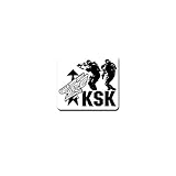KSK Soldaten Aufkleber Sticker Kommando Spezialkräfte Bundeswehr 8x7cm#A4191
