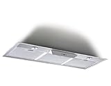 SILVERLINE ASL 953.1 E Astec Lüfterbaustein/Dunstabzugshaube / 79 cm/C