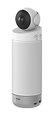 Kandao Meeting S 180 Degree Wide Angle Video Conference Camera Hybrid Meeting Camera with Conference Platform, Smart Capture and Trace, Intelligent Identify