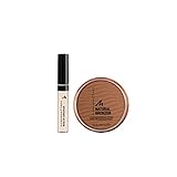 Manhattan Wake up Concealer+ Natural B