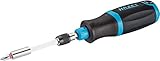 HAZET Bit Ratschen-Schraubendreher 810R-3