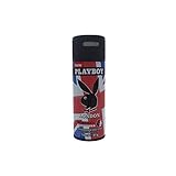Playboy Herrendüfte London Deodorant Body Spray 150