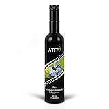ATC Vital | BIO Schwarzkümmelöl kaltgepresst und gefiltert, reines Öl aus Nigella Sativa Samen, 500