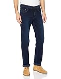 Pioneer Herren Rando Jeans, Dark Used, 40W / 34L